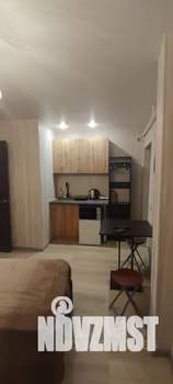 Студия квартира, посуточно, 25м2, 1/2 этаж