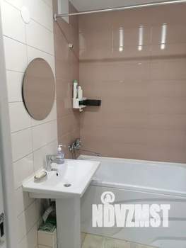 2-к квартира, посуточно, 55м2, 7/10 этаж