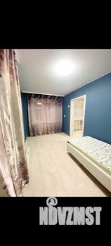 2-к квартира, на длительный срок, 40м2, 3/4 этаж