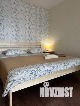 1-к квартира, посуточно, 37м2, 8/10 этаж