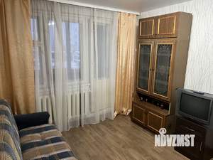 1-к квартира, посуточно, 34м2, 9/9 этаж