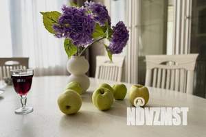 2-к квартира, посуточно, 72м2, 8/12 этаж