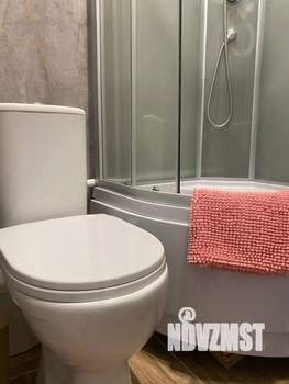 1-к квартира, посуточно, 18м2, 1/1 этаж