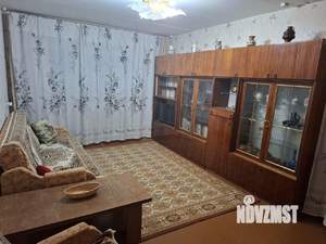 1-к квартира, на длительный срок, 40м2, 6/12 этаж