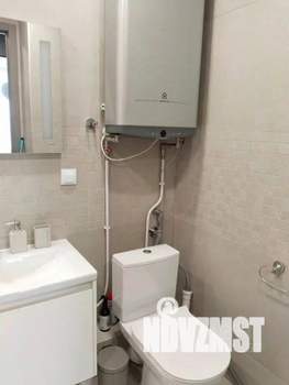 1-к квартира, посуточно, 48м2, 1/1 этаж
