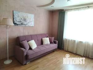 2-к квартира, посуточно, 62м2, 9/9 этаж