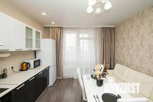 1-к квартира, посуточно, 48м2, 1/1 этаж