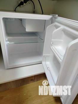 1-к квартира, посуточно, 26м2, 1/1 этаж