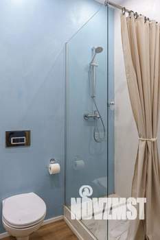 1-к квартира, посуточно, 26м2, 1/1 этаж