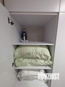 1-к квартира, посуточно, 23м2, 1/1 этаж