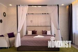 2-к квартира, посуточно, 65м2, 16/18 этаж