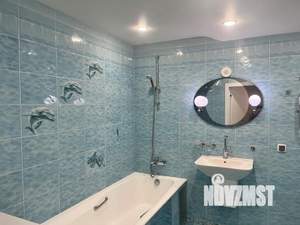 1-к квартира, посуточно, 80м2, 1/1 этаж