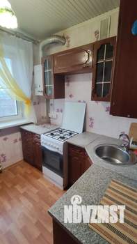 1-к квартира, на длительный срок, 35м2, 5/5 этаж