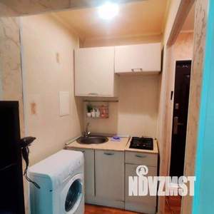 1-к квартира, посуточно, 14м2, 1/1 этаж