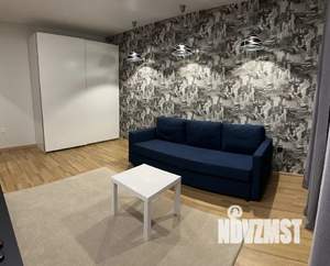 1-к квартира, посуточно, 39м2, 5/18 этаж