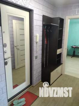 2-к квартира, посуточно, 43м2, 5/5 этаж