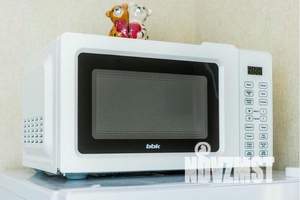 1-к квартира, посуточно, 32м2, 9/18 этаж