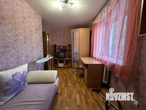 2-к квартира, на длительный срок, 45м2, 5/5 этаж