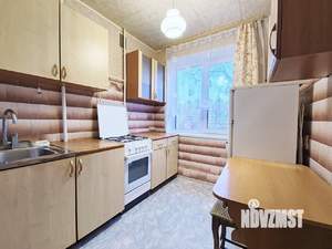 2-к квартира, на длительный срок, 50м2, 2/5 этаж