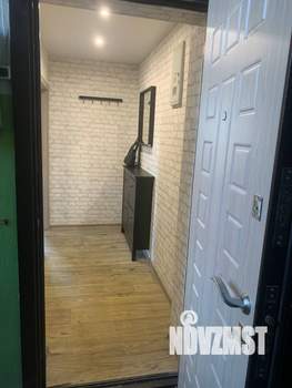 1-к квартира, на длительный срок, 29м2, 1/4 этаж