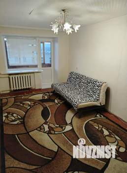 1-к квартира, на длительный срок, 30м2, 4/5 этаж