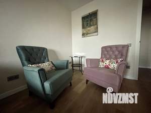 1-к квартира, посуточно, 32м2, 9/9 этаж