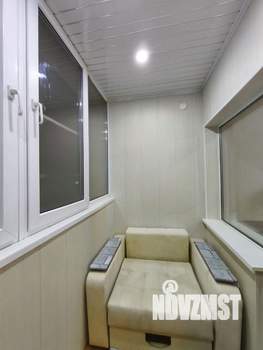 1-к квартира, на длительный срок, 36м2, 5/17 этаж