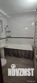 2-к квартира, посуточно, 75м2, 1/2 этаж