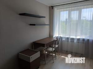 1-к квартира, на длительный срок, 38м2, 3/9 этаж