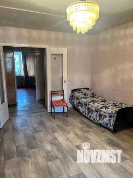 3-к квартира, на длительный срок, 58м2, 3/5 этаж