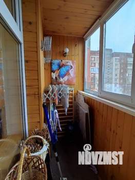 1-к квартира, на длительный срок, 42м2, 6/10 этаж