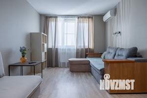 2-к квартира, посуточно, 55м2, 7/9 этаж