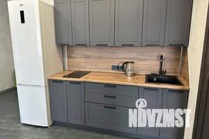 1-к квартира, посуточно, 32м2, 1/17 этаж