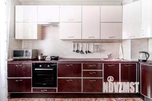 1-к квартира, посуточно, 61м2, 1/1 этаж