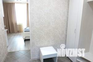 1-к квартира, посуточно, 28м2, 5/9 этаж