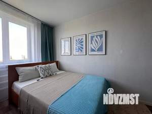 3-к квартира, посуточно, 91м2, 9/10 этаж