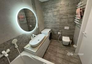 3-к квартира, на длительный срок, 84м2, 9/24 этаж