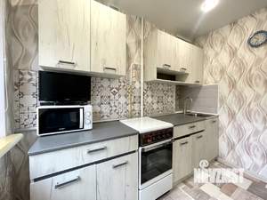 1-к квартира, на длительный срок, 35м2, 4/9 этаж
