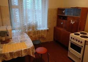 1-к квартира, на длительный срок, 31м2, 10/14 этаж