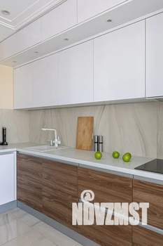 3-к квартира, посуточно, 101м2, 12/18 этаж