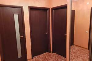 2-к квартира, на длительный срок, 42м2, 2/5 этаж