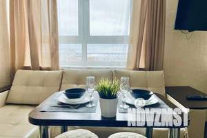 1-к квартира, посуточно, 31м2, 15/25 этаж