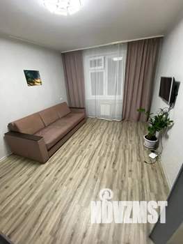 1-к квартира, посуточно, 32м2, 2/11 этаж