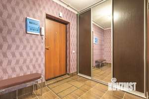 1-к квартира, посуточно, 39м2, 1/1 этаж