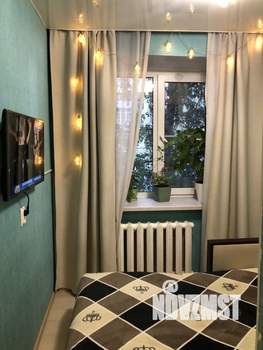 2-к квартира, посуточно, 45м2, 2/5 этаж