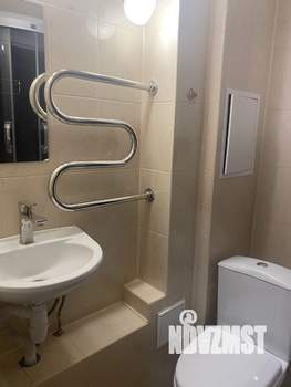 Студия квартира, на длительный срок, 18м2, 11/22 этаж