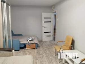 2-к квартира, посуточно, 45м2, 5/5 этаж