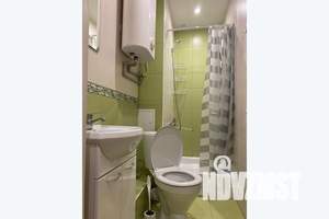 1-к квартира, посуточно, 35м2, 4/4 этаж