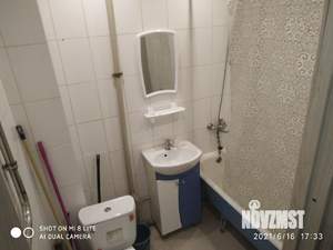 1-к квартира, на длительный срок, 28м2, 3/9 этаж
