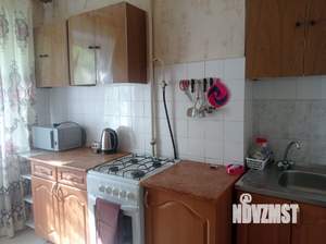 2-к квартира, на длительный срок, 44м2, 6/9 этаж